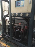 工业冷水机维修6
